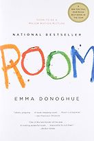 Room by Emma Donoghue
