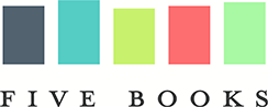Five Books